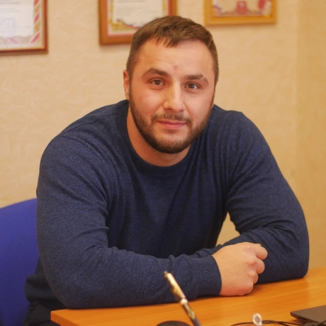 Изображение спикера