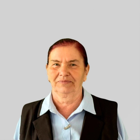 Белоусова Анна