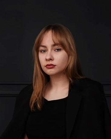 Умярова Дарья