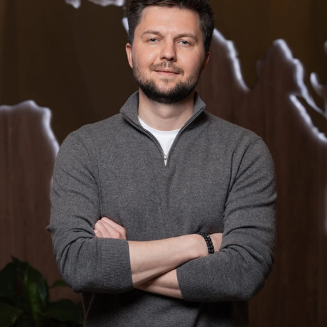 Телегин Григорий