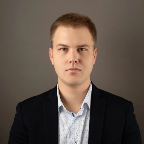 Корнев Андрей