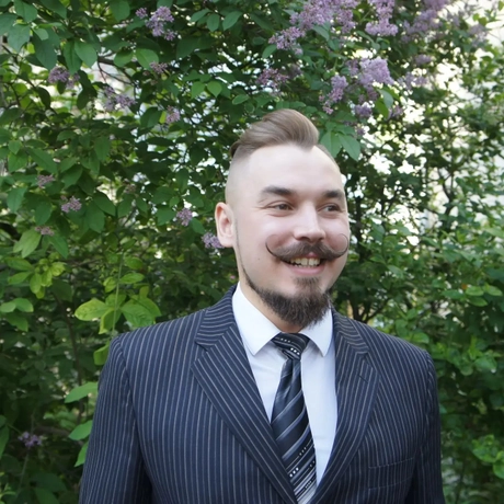 Миронов Михаил