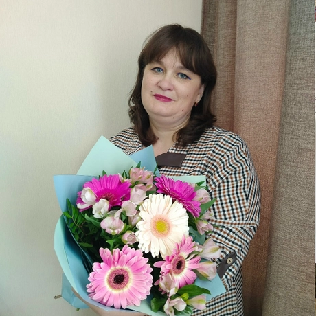Гренадерова Елена