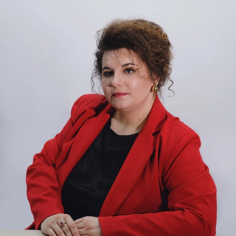 Мирзоян Екатерина