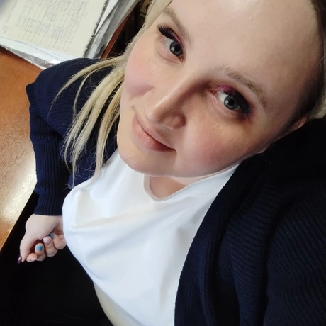 Антоненкова Надежда