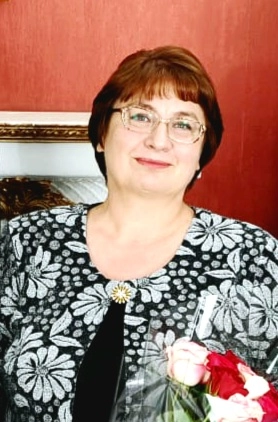 Тиссен Надежда