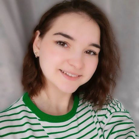 Кошелева Софья