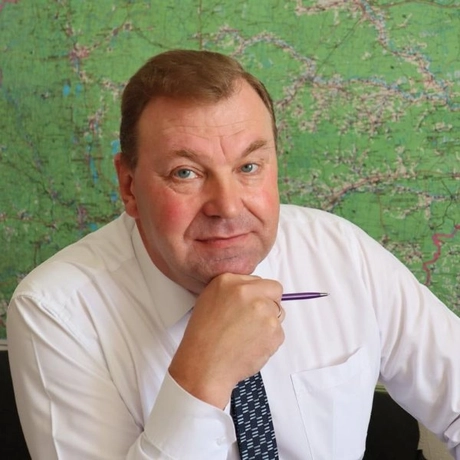 Карсканов Сергей