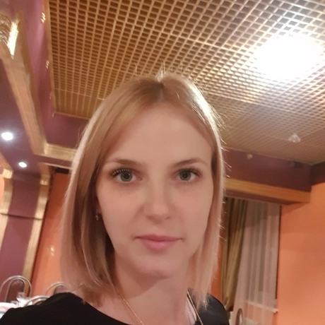 Шпилина Виктория