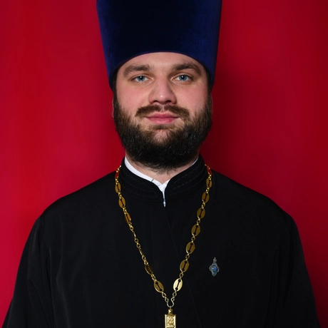 Трифонов Дмитрий