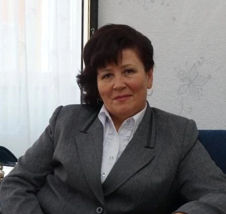 Ларисова Ирина