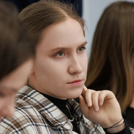 Зайцева Екатерина