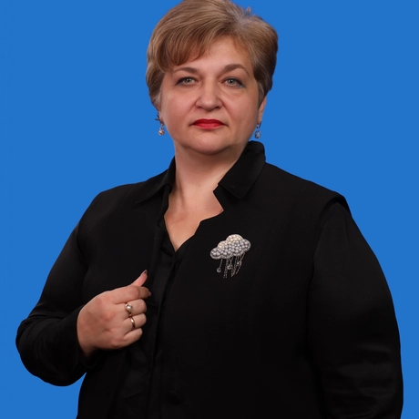 Жиндеева Елена