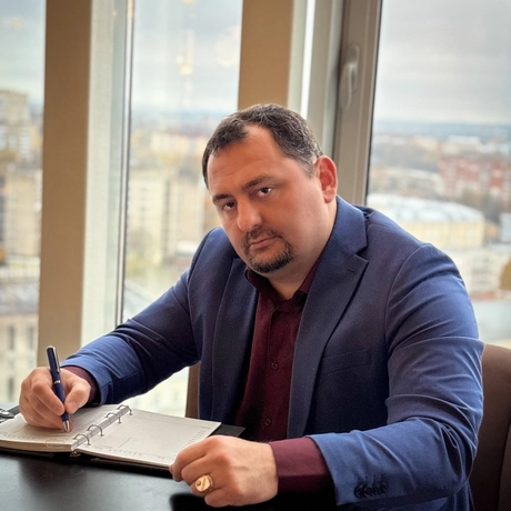 Самедов Олег