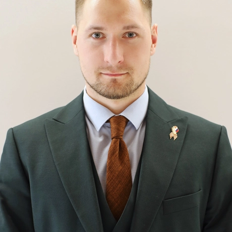 Изображение спикера