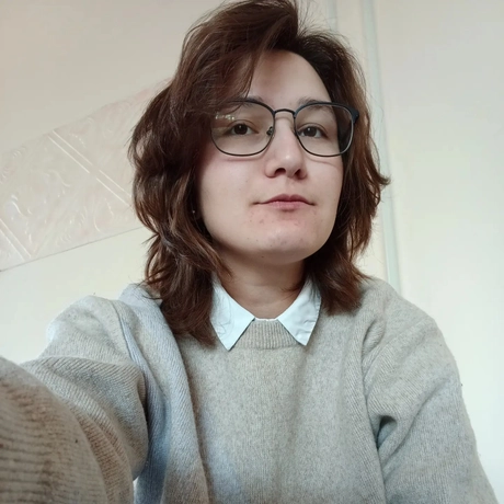 Шихова Дарья