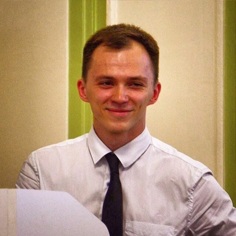 Шандала Даниил