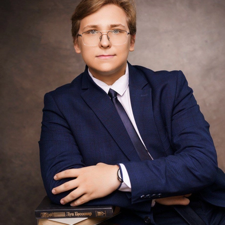 Вотинцев Илья