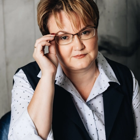 Лебедева Светлана