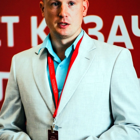 Бабчиков Артем