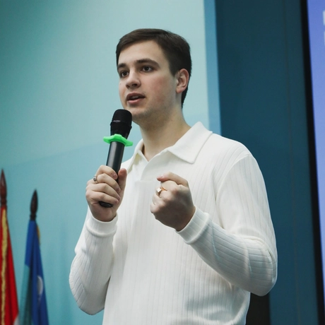 Евдокимов Евгений