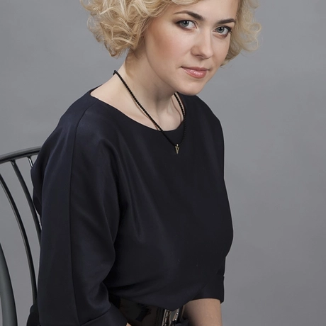 Чернецова Вероника