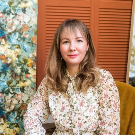 Хоровинникова Евгения