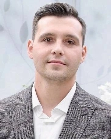 Яковлев Родион