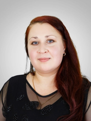 Лукашевич Александра