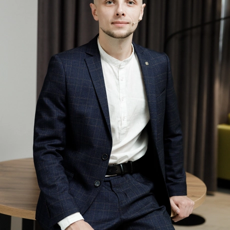 Изображение спикера