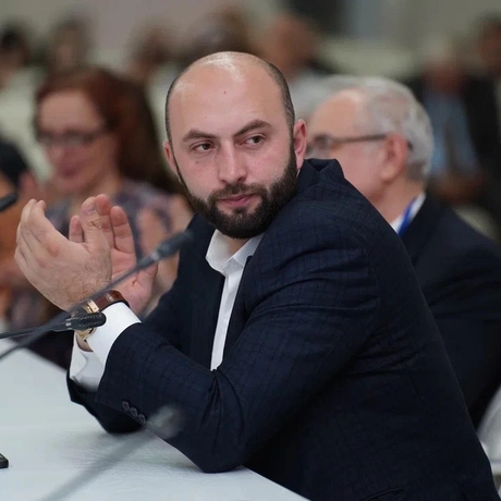 Изображение спикера