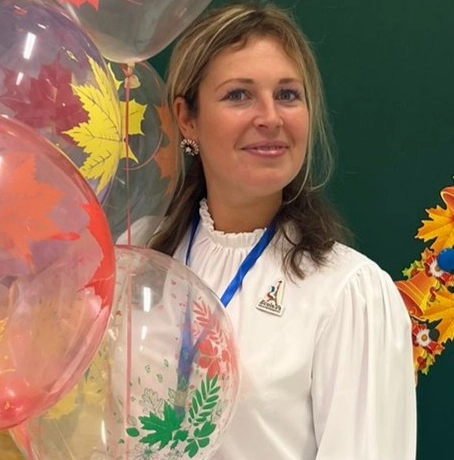 Изображение спикера