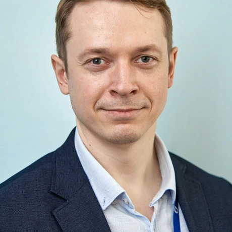 Изображение спикера