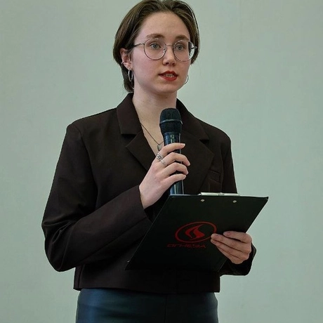 Булдакова Юлия