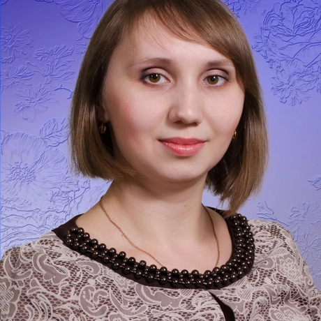 Сабирова Алися