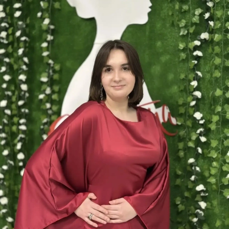 Николенко Екатерина