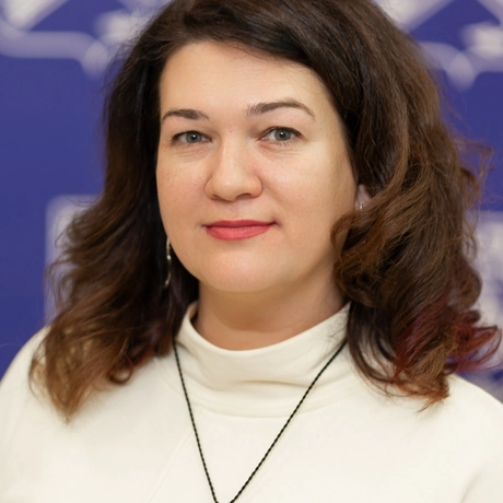 Балякова Анна