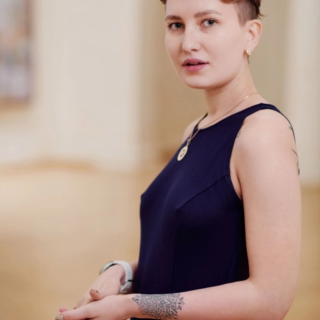 Изображение спикера