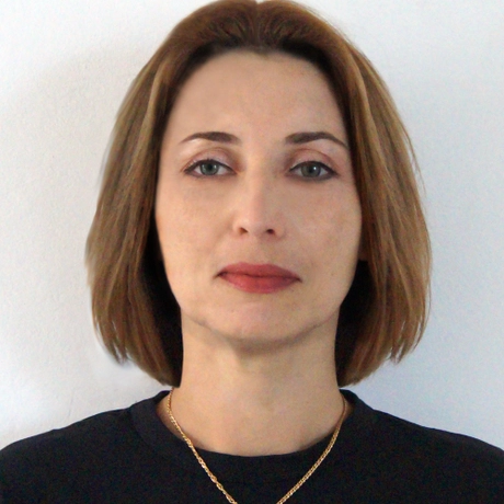 Демьяненко Оксана