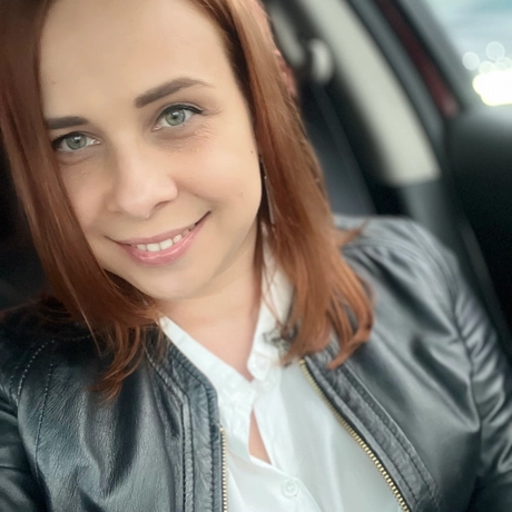 Самойлова Ксения