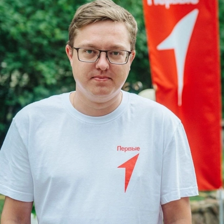 Шестопалов Евгений