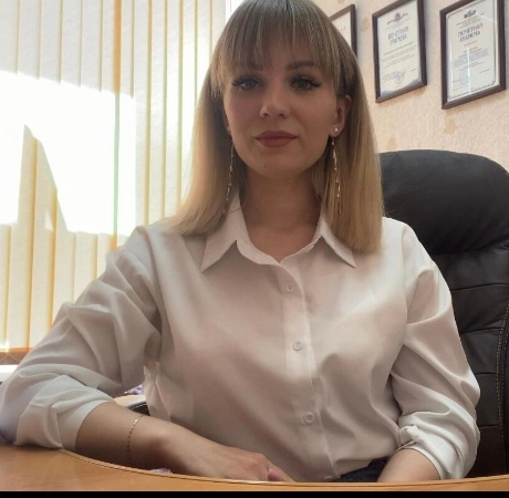 Сапожникова Алёна