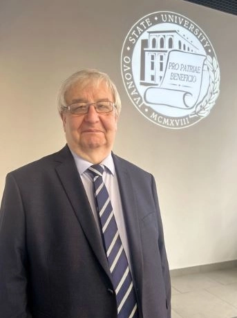 Полывянный Дмитрий