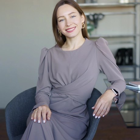 Изображение спикера