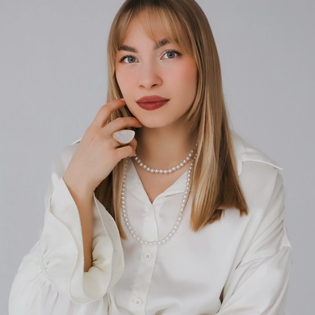 Моренкова Виктория