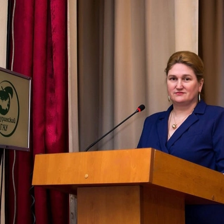 Изображение спикера