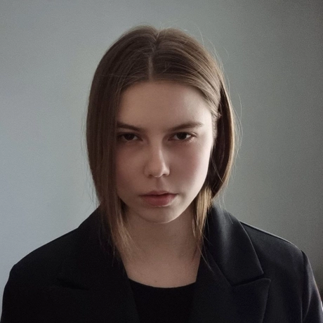 Турубарова Ксения