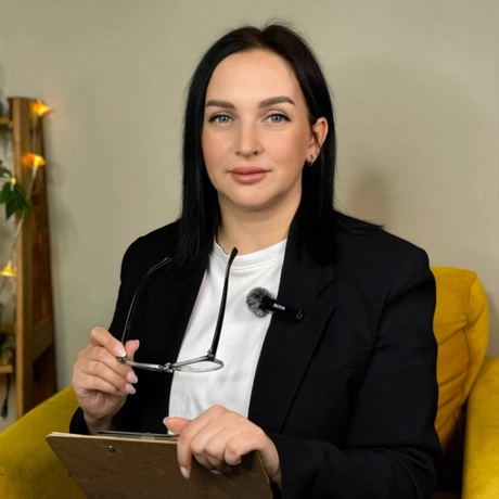 Изображение спикера