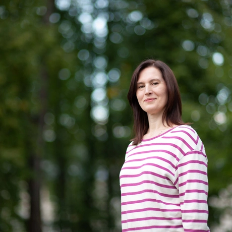 Демьянова Елена