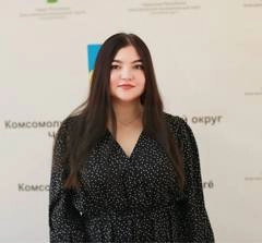 Самарина Лия